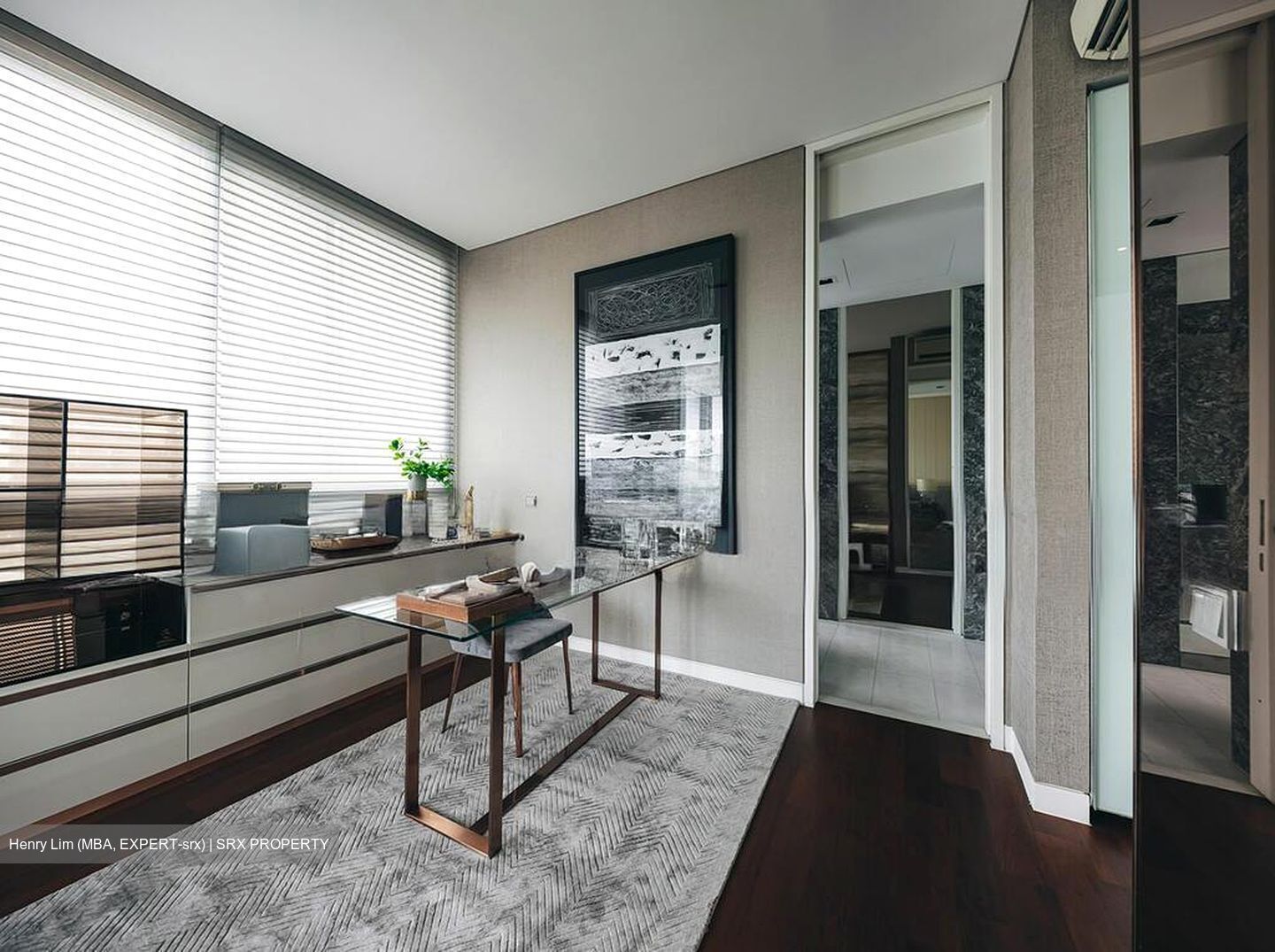 The Oliv (D10), Apartment #519279161